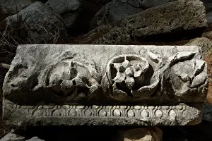 Lykia: Turkey, Lykia, Phaselis