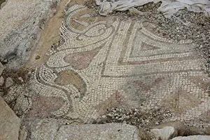 Lykia: Turkey, Lykia, Rhodiapolis