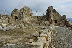 Lykia: Turkey, Lykia, Rhodiapolis