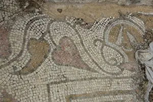 Lykia: Turkey, Lykia, Rhodiapolis