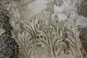 Lykia: Turkey, Lykia, Rhodiapolis