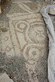 Lykia: Turkey, Lykia, Rhodiapolis
