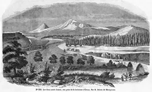 Ararat: TURKEY MOUNT ARARAT