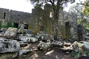 Termessos: Turkey, North West of Antalya, Termessos