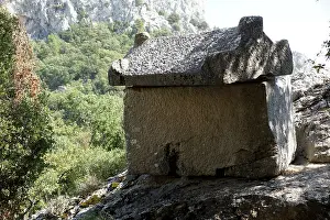 Antalya: Turkey, North West of Antalya, Termessos