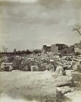 Selcuk: Turkey - The ruins of Ephesus