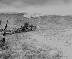Paddies: A turkey shoot ended the First Battle of the