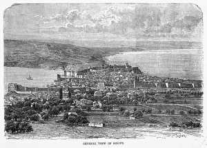 Sinop: TURKEY SINOP