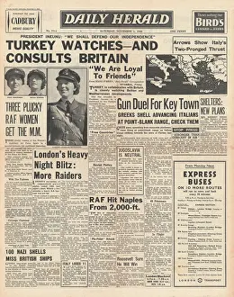 Britian: Turkey to stay allies of Britian