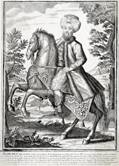 Efendi: TURKISH AMBASSADOR 1721