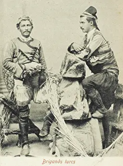 Brigand: Turkish Brigands