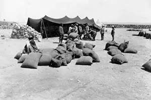 Commissariat: Turkish commissariat, 1916