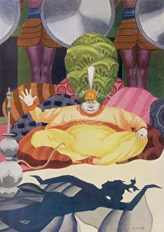 Portly: TURKISH DELIGHT
