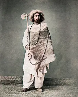 Dervish: Turkish dervish, Turkey