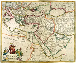 Bondage: Turkish Empire 1671