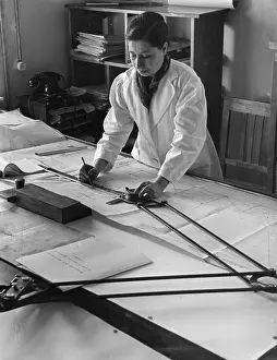 Modernization: A Turkish engineer, 1929