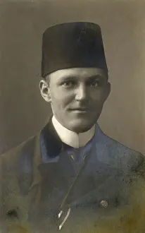 Turkish Gentleman