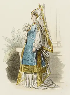 Brij: Turkish Princess