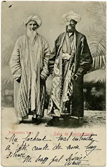 Sep15: Two Turkish Professors from Istanbul, Turkey