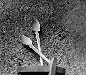 Graven: Turkish spoons