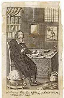 1687: THE TURKISH SPY 17TH C
