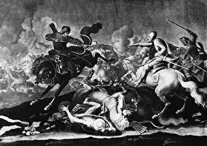 1683: Turkish war, 1683