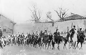 Banishment: The Turkish War of Independence - 1919-1923