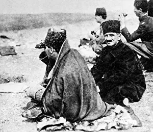 Strategic: The Turkish War of Independence - 1919-1923