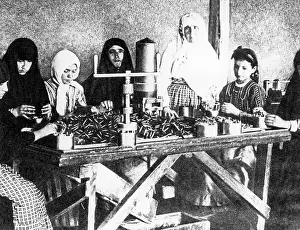 Fill: The Turkish War of Independence - 1919-1923