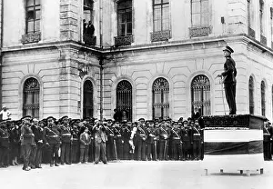 Influence: The Turkish War of Independence - 1919-1923