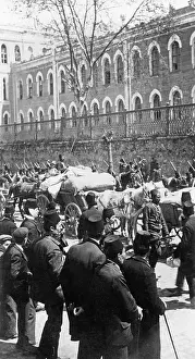 Banishment: The Turkish War of Independence - 1919-1923
