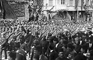 Heralds: The Turkish War of Independence - 1919-1923