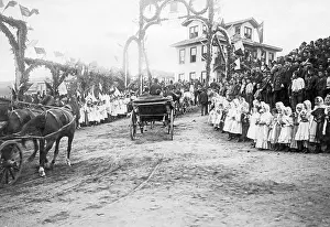 Izmir: The Turkish War of Independence - 1919-1923