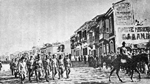 Izmir: The Turkish War of Independence - 1919-1923