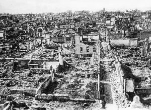 Remaining: The Turkish War of Independence - 1919-1923