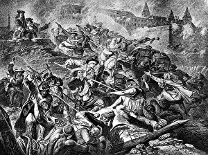 Bastion: Turkish Wars: Turks before Vienna, 1683
