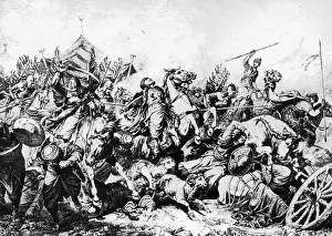 1683: Turkish Wars: Turks before Vienna, 1683