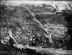 Sobieski: Turkish Wars: Turks before Vienna, 1683