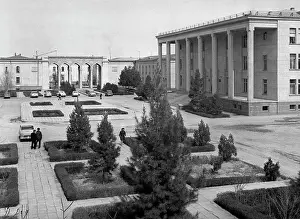 Turkmen: Turkmen SSR Academy of Science, 1967