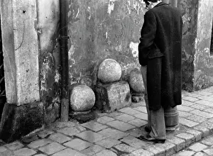Cannonball: Turks cannonballs