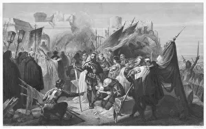 Bandaging: TURKS LIFT RHODES SIEGE