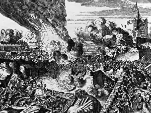 Vizier: The Turks at Vienna, 1683