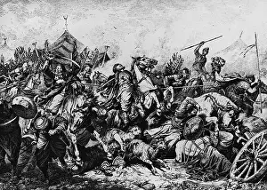 1683: The Turks at Vienna, 1683