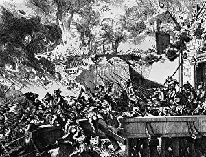 1683: Turks at Vienna, 1683