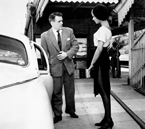 Maddern: Please Turn Over (1960)