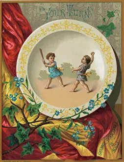 C1882: Your turn