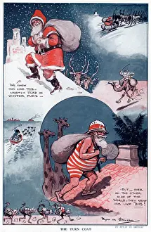 Climates: The Turn Coat 1925