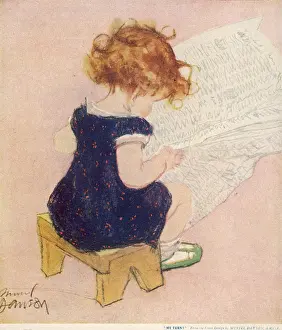 My Turn by Muriel Dawson