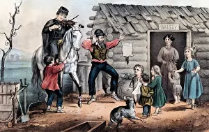 Arkansas: The Turn of the Tune