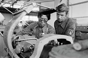 Laos: Turner Stepanov and Pkhetvisai